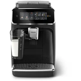 Philips 3300 Series LatteGo EP3341/50 schwarz