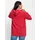 Heine Shirtjacke in Rot 40