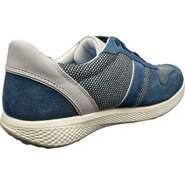 Joya 259sne Herren Weite E Blau 44 1/3