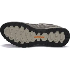 Scarpa Ribelle Run LT Herren Grau/Grün 43
