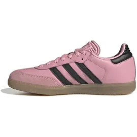 adidas Samba Messi Kinder Light Pink/Core Black/Gum 28