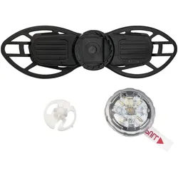 Abus Zoom Slim LED verstellsystem