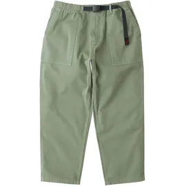 Gramicci Loose Tapered Pant Grün L