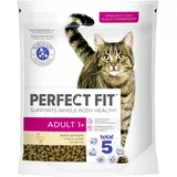 PERFECT FIT Trockenfutter Adult 1+ Huhn 750 g