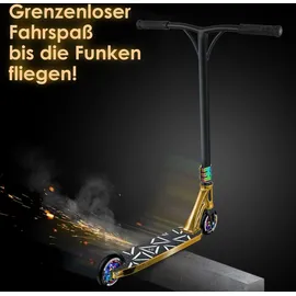 Kesser GT-Limit 360° gold