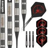 Unicorn Information System Core Tungsten Soft Darts 19 g