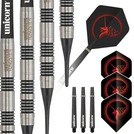 Unicorn Information System Core Tungsten Soft Darts 19 g
