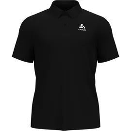 Odlo Cardada Trainingspullover Schwarz S