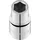 Stanley 1/4 6-Kant Stecknuss 6 mm