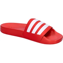 adidas Shower Adilette Vivid Red / Cloud White / Vivid Red 51