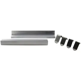 Scangrip Schutzbacken-Paar Leichtmetall mit Feder 120mm