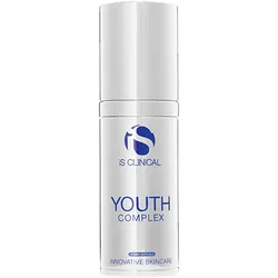 iS CLINICAL Youth Complex