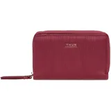 Thun - Geldbörse Cherry mittel - Kunstleder - Kollektion Sempre Con me - 15,8 x 3 x 9,5 cm