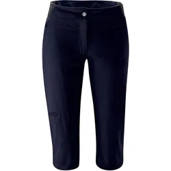 MAIER SPORTS Damen Caprihose Inara Vario 46