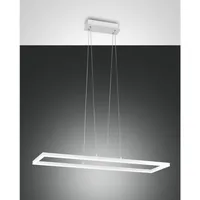Fabas Luce Bard Pendelleuchte, LED, 3394-45-102