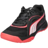 puma black/fire orchid/puma white 42,5