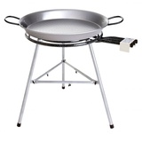 Paella World Paella Grill-Set: Comfort Line 7