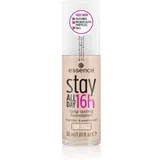 Essence Stay All Day 16h Long-Lasting Foundation 30 ml 15 Soft Creme