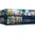 Trefl UFT Puzzle 21000 - Earth Chronicles: Creation to Future"/ ADOBE STOCK_L Mix 70%