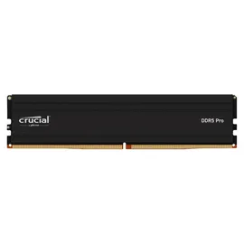 Crucial Pro DDR4-3200 16 GB (1x16GB) CL22