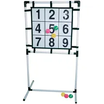 Sportfit Zahlenwerfer