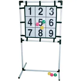 Sportfit Zahlenwerfer