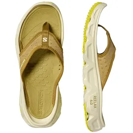 Salomon Reelax Break 6.0 Willow/Aspargus Green/Acid Lime 40 2/3