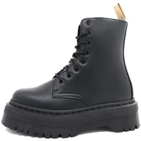 Dr. Martens Vegan Jadon II Mono black felix rub off 39