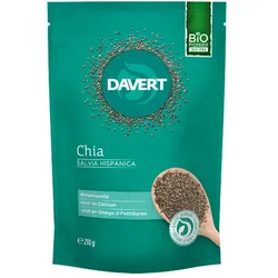 Davert - Chia 210 g