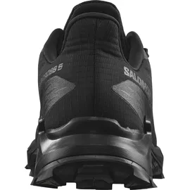 Salomon Alphacross 5 Herren schwarz 46 2/3