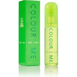 Colour Me Milton Lloyd COLOUR ME Volt Eau de Toilette 50ml Spray