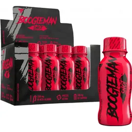 Trec Nutrition Boogieman Shot tropischer Geschmack 100 ml