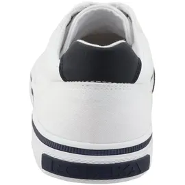 ROMIKA Softrelax Sneaker, Farbe:weiß, Größe:45