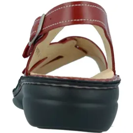 Finn Comfort Gomera red 41