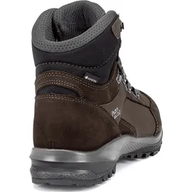 Hanwag Banks SF Extra GTX mocca/asphalt (566064) 14