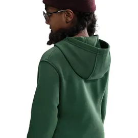 Nike Hoodie Grün L
