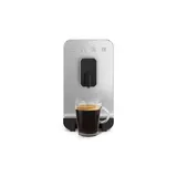 Smeg BCC11BLMEU Kaffeevollautomat Schwarz