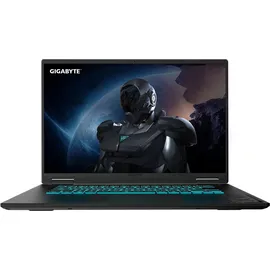 Gigabyte GAMING A16 AMD Ryzen 7 260 16 GB RAM 1 TB SSD RTX 5070