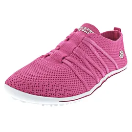 Dockers Barfußschuh Damen Rosa 40