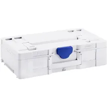 Tanos Systainer3 L 137 83000007 Transportkiste ABS Kunststoff (L x B x H) 296 x 508 x 130mm