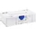 Tanos Systainer3 L 137 83000007 Transportkiste ABS Kunststoff (L x B x H) 296 x 508 x 130mm