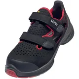 Uvex 1 G2 6836244 ESD Sicherheitssandale S1P Schuhgröße (EU): 44