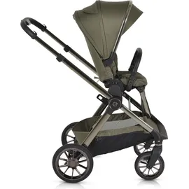 Cangaroo Kinderwagen 2 in1 iClick