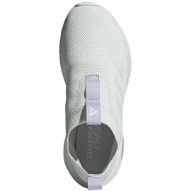 Adidas Cloudfoam Move Sock Shoes Schuhe, Crystal Jade/Cloud White/Grey Two, 38 2/3 EU