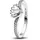 Pandora Disney Prinzessin Arielle Muschel Silber, 50/15,9