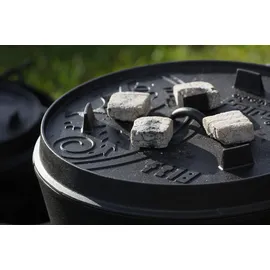 Petromax Dutch Oven ft18 mit Füßen