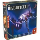 Pegasus Spiele Magnificent 53070G