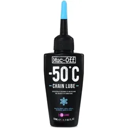 Muc-Off Minus 50 Grad Lube Kettenöl Pink Modell 2023