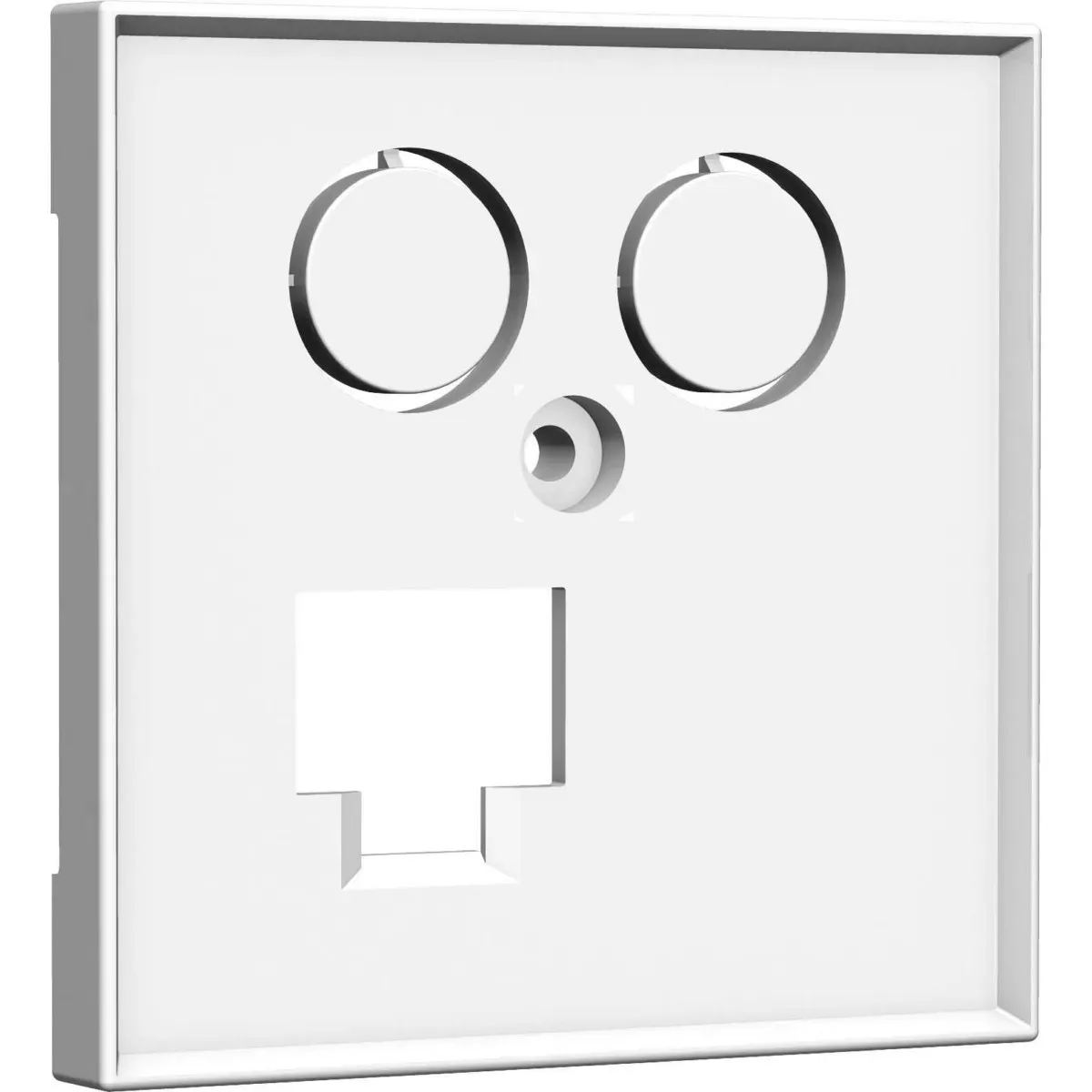 Homeway Zentralplatte HW-ZL0SWFLV1