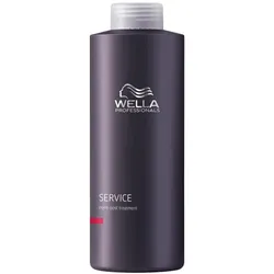 Wella Care Service Dauerwellennachbehandlung 1000 ml